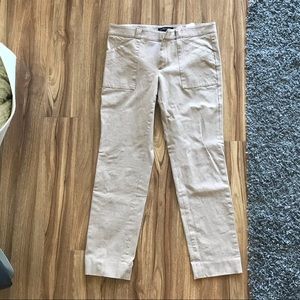 Banana republic sloan dress pants